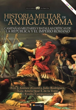 Bertrand.pt - Historia Militar De La Antigua Roma