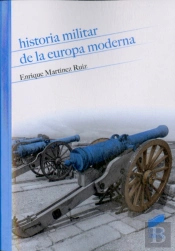 Historia Militar De La Europa Moderna