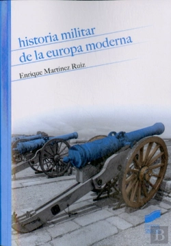 Bertrand.pt - Historia Militar De La Europa Moderna