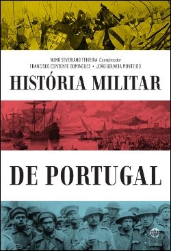 Bertrand.pt - História Militar de Portugal