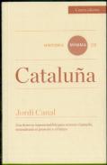 Historia Mínima De Cataluña