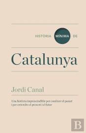 Historia Mínima De Catalunya