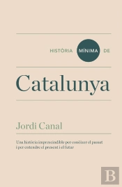Història Mínima De Catalunya