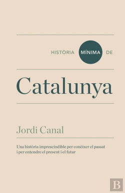Bertrand.pt - Història Mínima De Catalunya