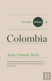 Historia Mínima De Colombia