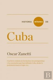 Historia Mínima De Cuba