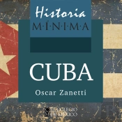 Historia Mínima De Cuba