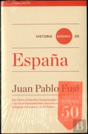 Historia Mínima De España
