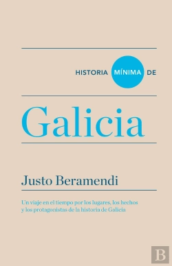 Bertrand.pt - Historia Mínima De Galicia