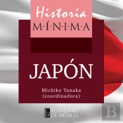 Historia Mínima De Japón
