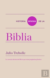 Historia Minima De La Biblia