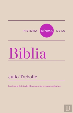 Bertrand.pt - Historia Minima De La Biblia