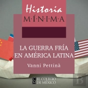 Historia Mínima De La Guerra Fría
