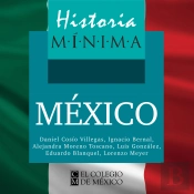 Historia Mínima De México