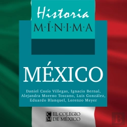Bertrand.pt - Historia Mínima De México