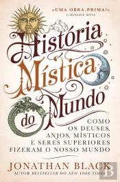 História Mística do Mundo