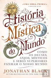 História Mística Do Mundo