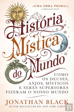Bertrand.pt - História Mística Do Mundo