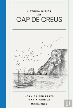 Bertrand.pt - Història Mítica Del Cap De Creus