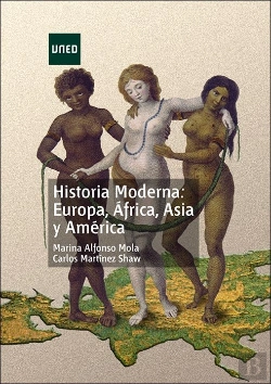 Bertrand.pt - Historia Moderna: Europa, África, Asia Y América