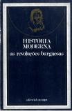 História Moderna I
