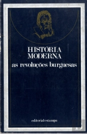 História Moderna I