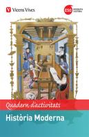 Historia Moderna Quadern Activitats