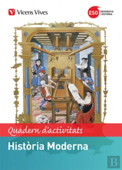 Bertrand.pt - Historia Moderna Quadern Activitats