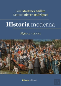Bertrand.pt - Historia Moderna. Siglos Xv Al Xix