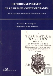 Historia Monetaria De La España Contemporánea