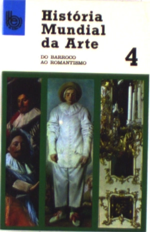 História Mundial da Arte 4
