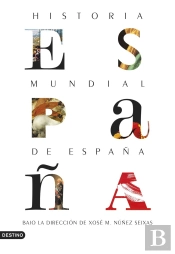 Historia Mundial De España
