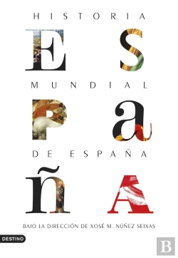 Bertrand.pt - Historia Mundial De España