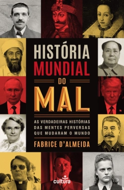 Bertrand.pt - História Mundial do Mal