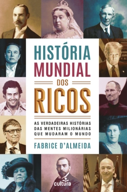 Bertrand.pt - História Mundial dos Ricos