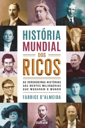 História Mundial dos Ricos