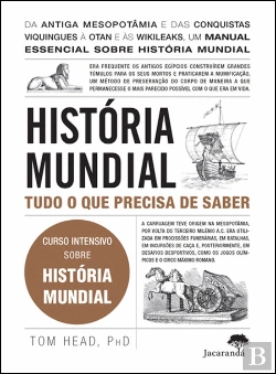 Bertrand.pt - História Mundial