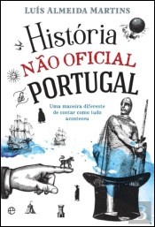 História Não Oficial de Portugal