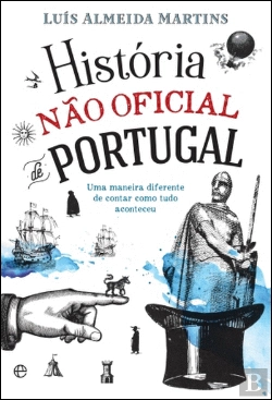 Bertrand.pt - História Não Oficial de Portugal