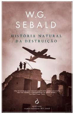 Bertrand.pt - História Natural da Destruição