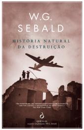História Natural da Destruição