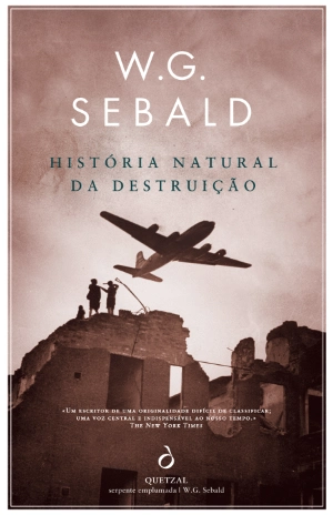 História Natural da Destruição