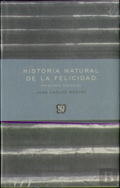 Historia Natural De La Felicidad