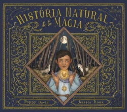 Bertrand.pt - Historia Natural De La Magia