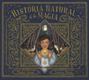 Historia Natural De La Magia