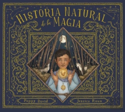 Bertrand.pt - Historia Natural De La Magia