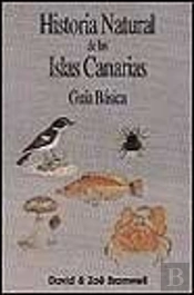 Historia Natural De Las Islas Canarias