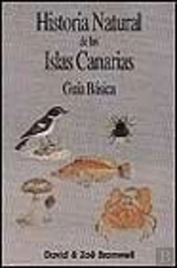 Bertrand.pt - Historia Natural De Las Islas Canarias