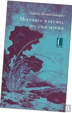 Bertrand.pt - Historia Natural De Uno Mismo  