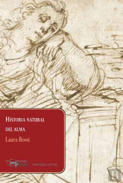 Bertrand.pt - Historia Natural Del Alma